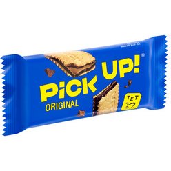 Barre de biscuits 'Choco', multipack