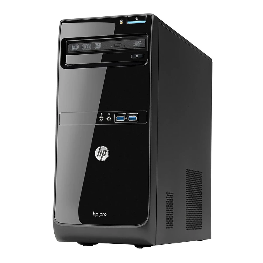 HP Pro Series 3500 (HPPR350) · Reconditionné