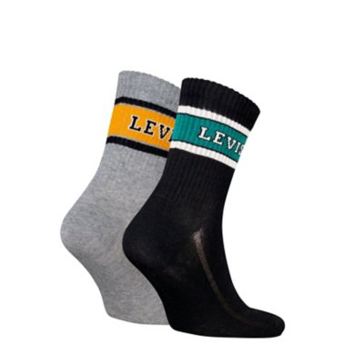 Chaussettes homme Sport - Lot de 2 LEVIS