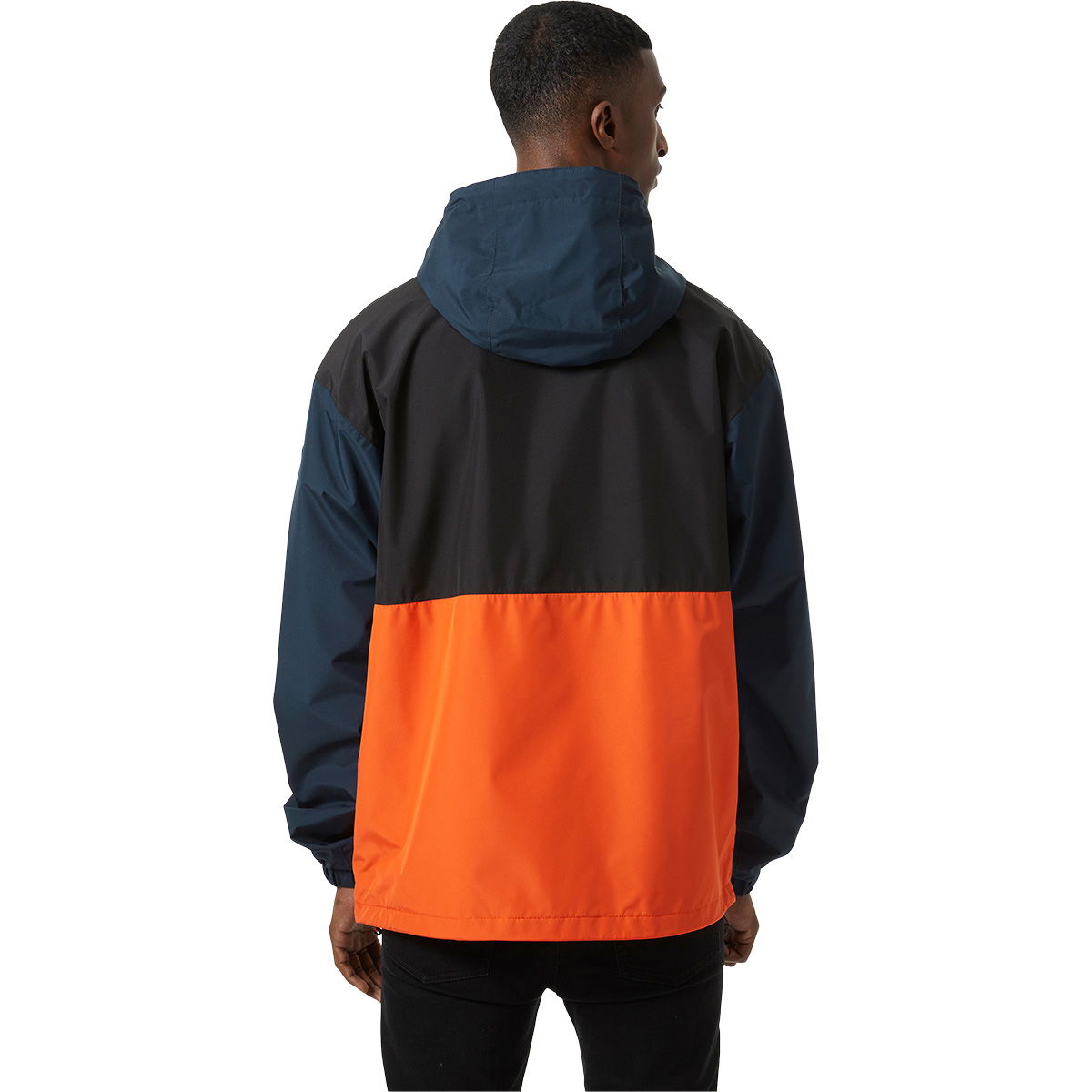 Helly Hansen Play Anorak Herre