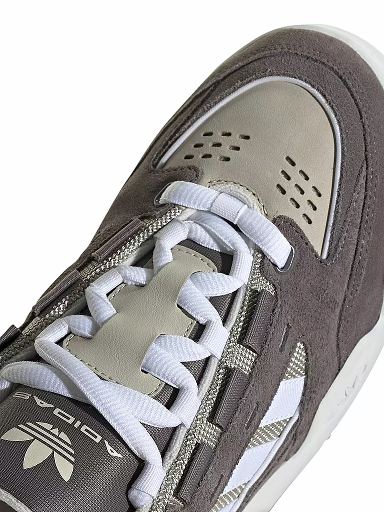 ADIDAS ORIGINALS Sneaker ADI2000 grau