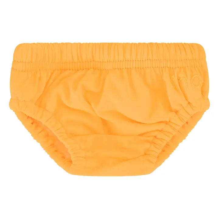 Ina Swim Slip de Bain Lumi | Orange