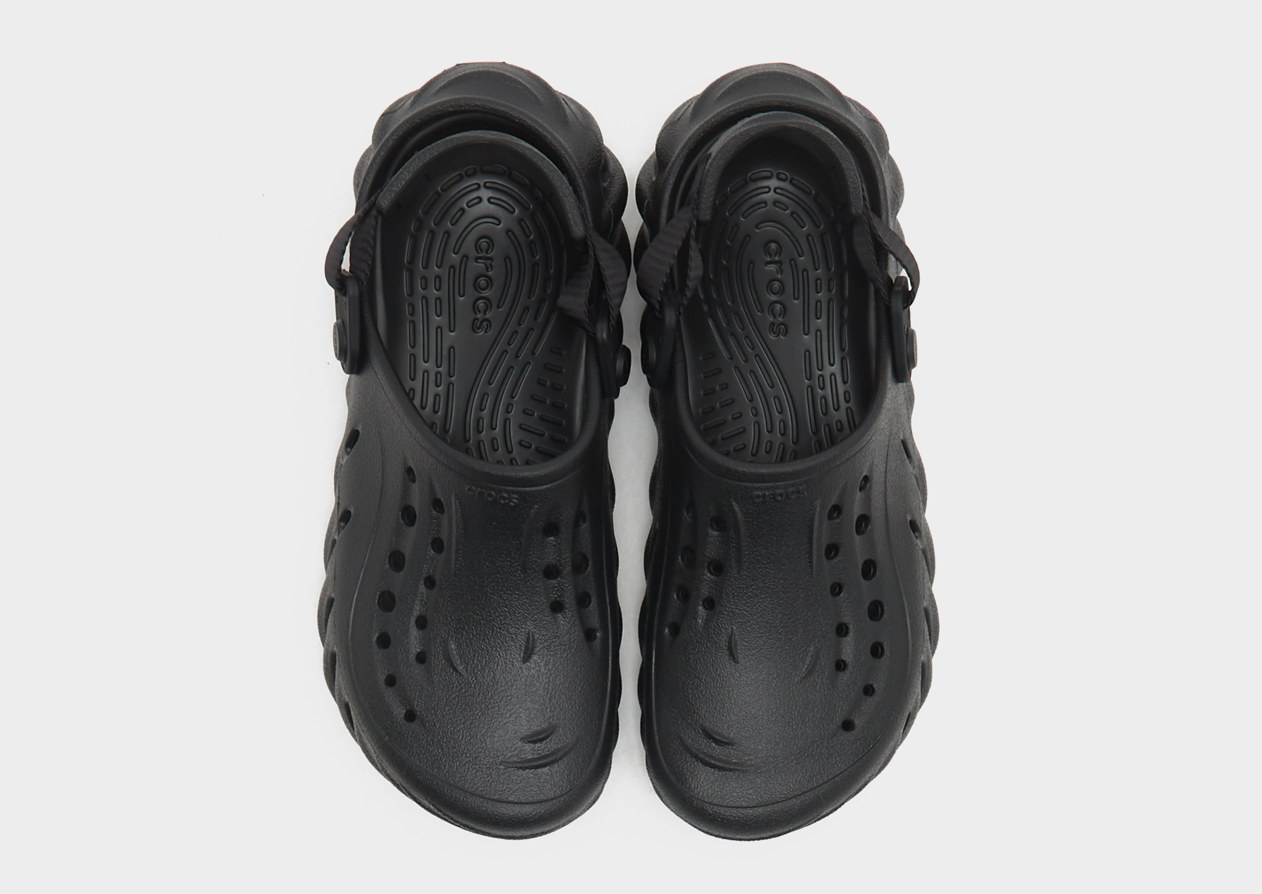 Crocs Echo Clogs Junior