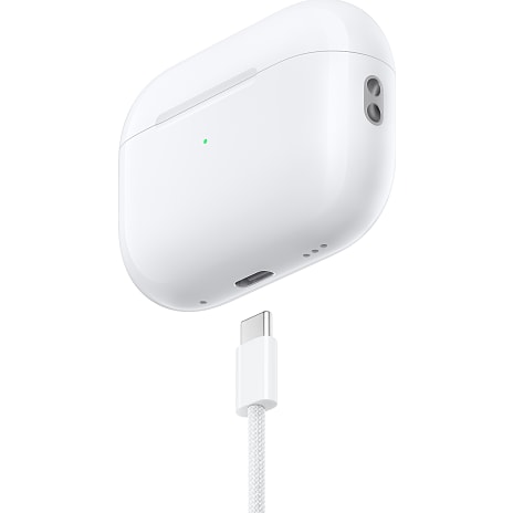 Apple Airpods Pro 2 med USB-C