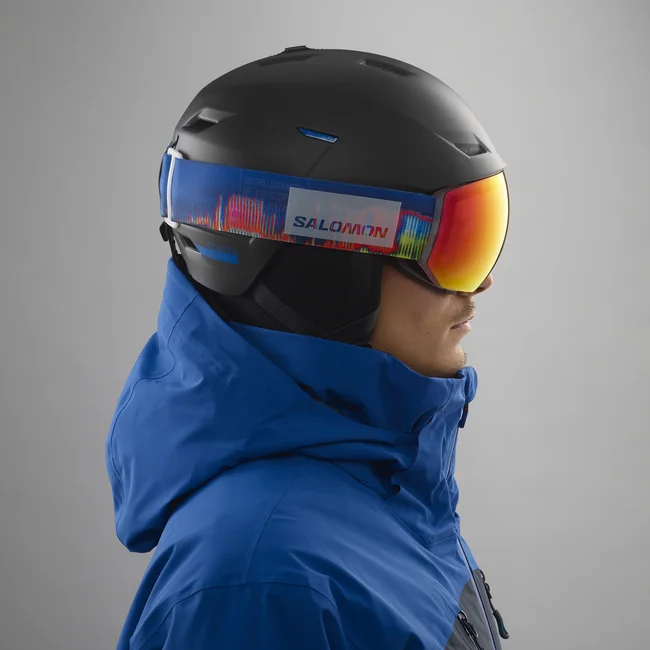 RADIUM PRO SIGMA  Skibrille Unisex