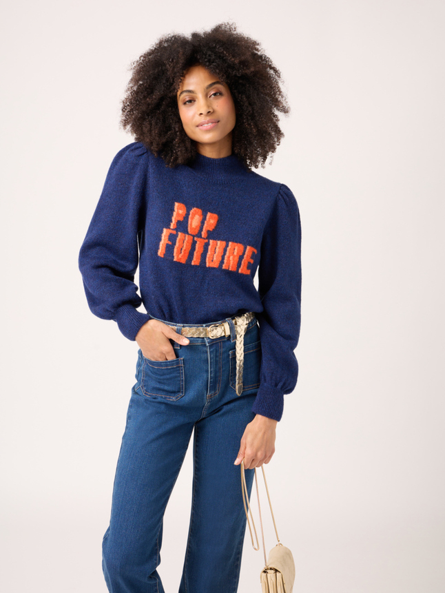 Pull Pop Futur