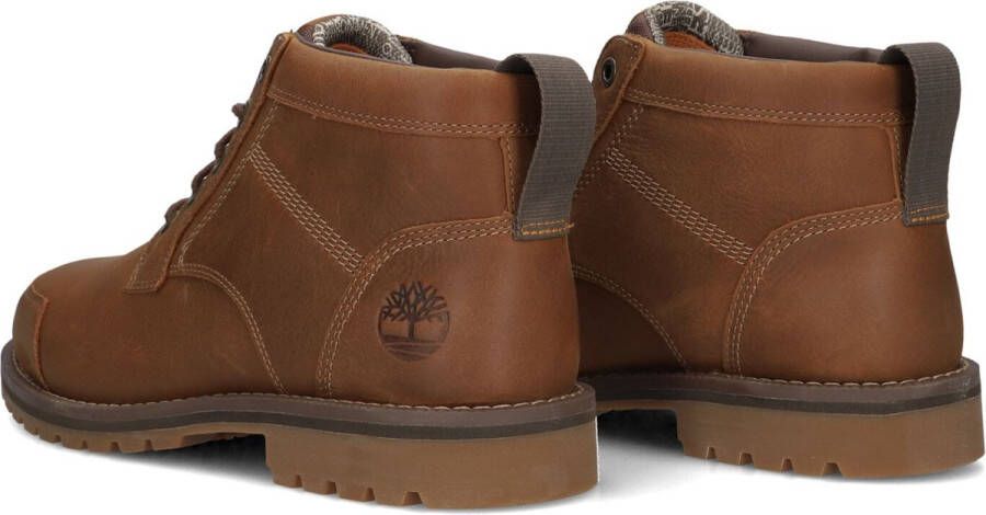 Timberland Veterschoenen Larchmont II Chukka Winterlaarzen veterschoenen winterschoenen