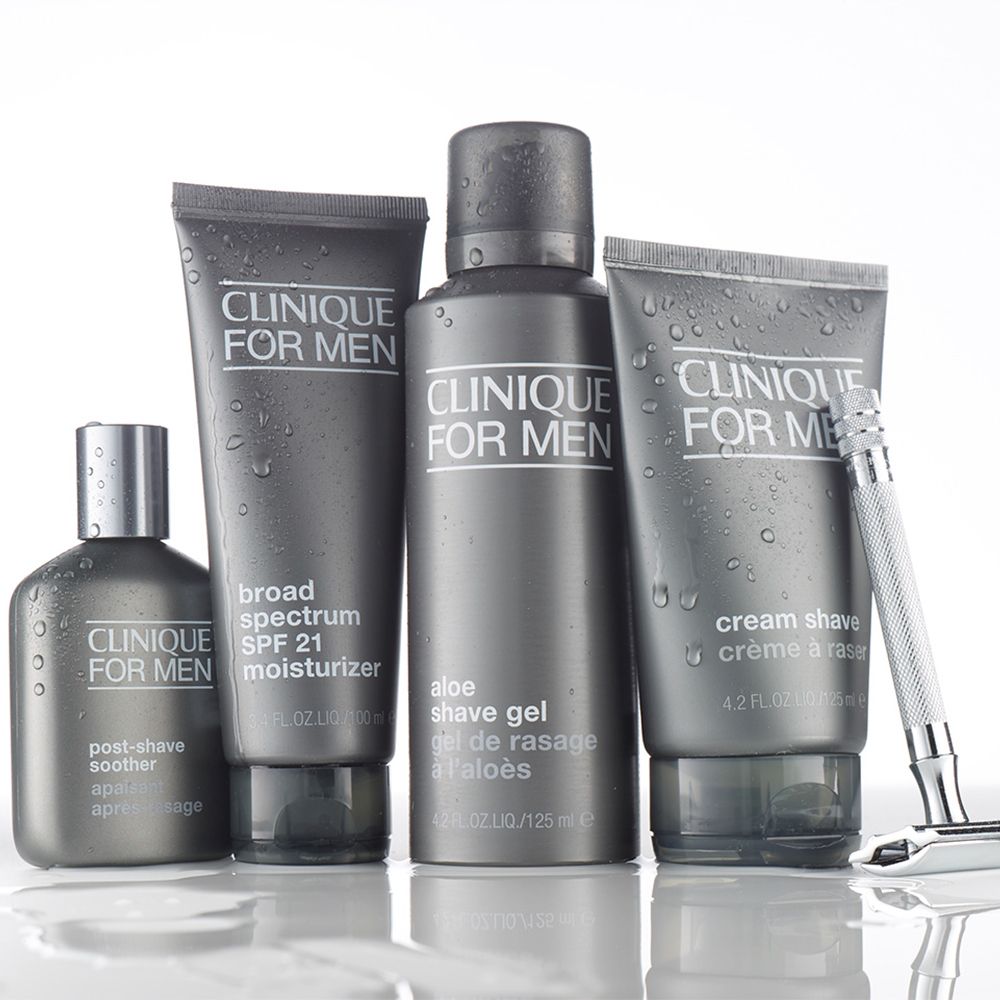 CLINIQUE FOR MEN Cream Shave Rasiercreme
