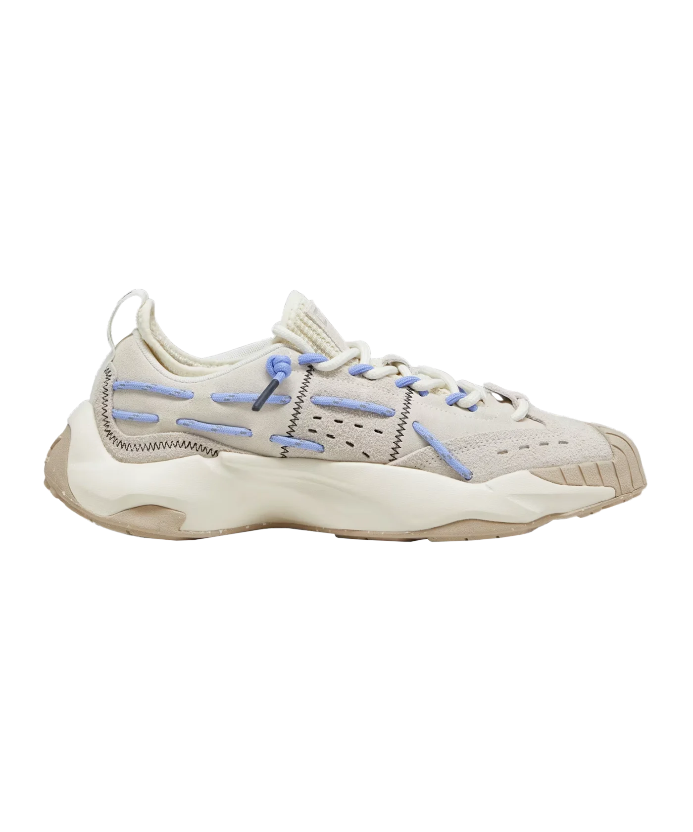 PUMA Plexus Weiss Lila