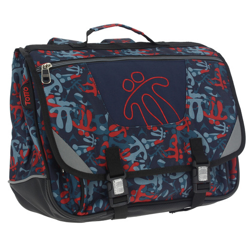 Tesoura para mochila escolar