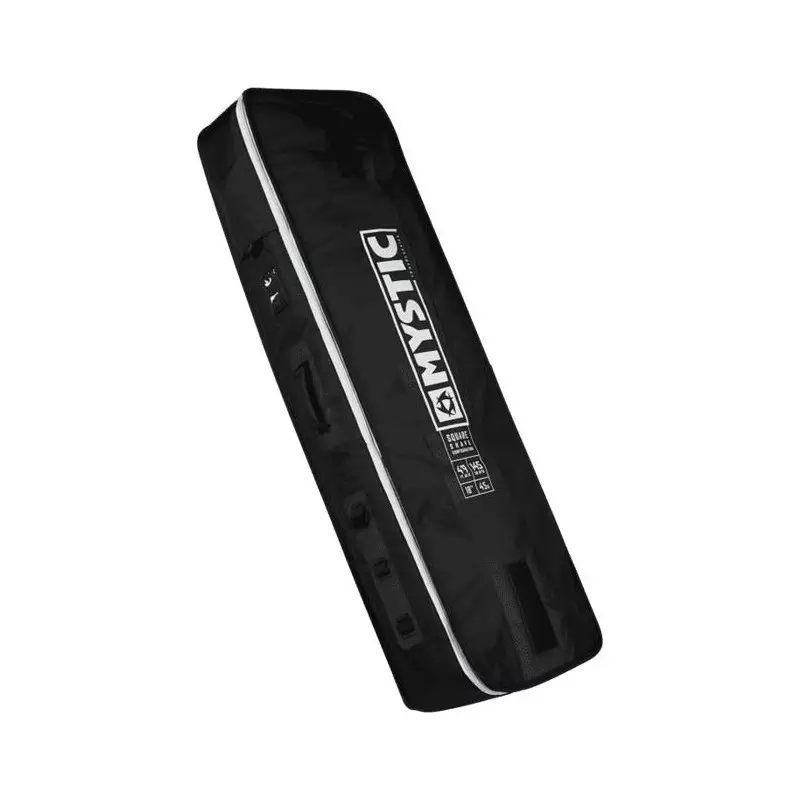 Boardbag MYSTIC Star Square Black 4.9 inch