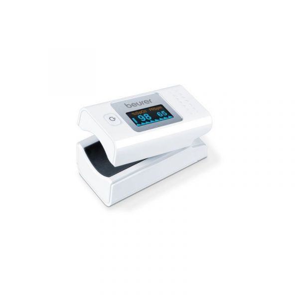 Beurer Pulsioxímetro de Dedo PO-35