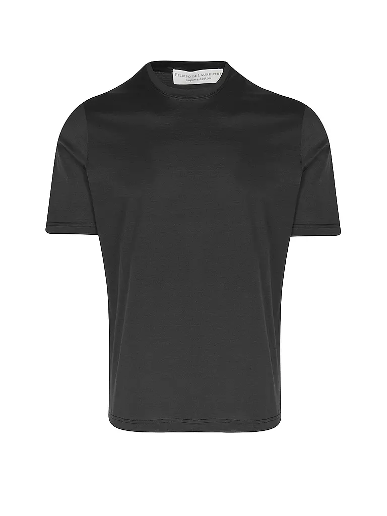 FILIPPO DE LAURENTIIS T-Shirt  braun