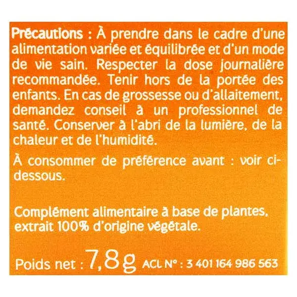 Naturaactive Echinacea Defesas Naturais 30 cápsulas