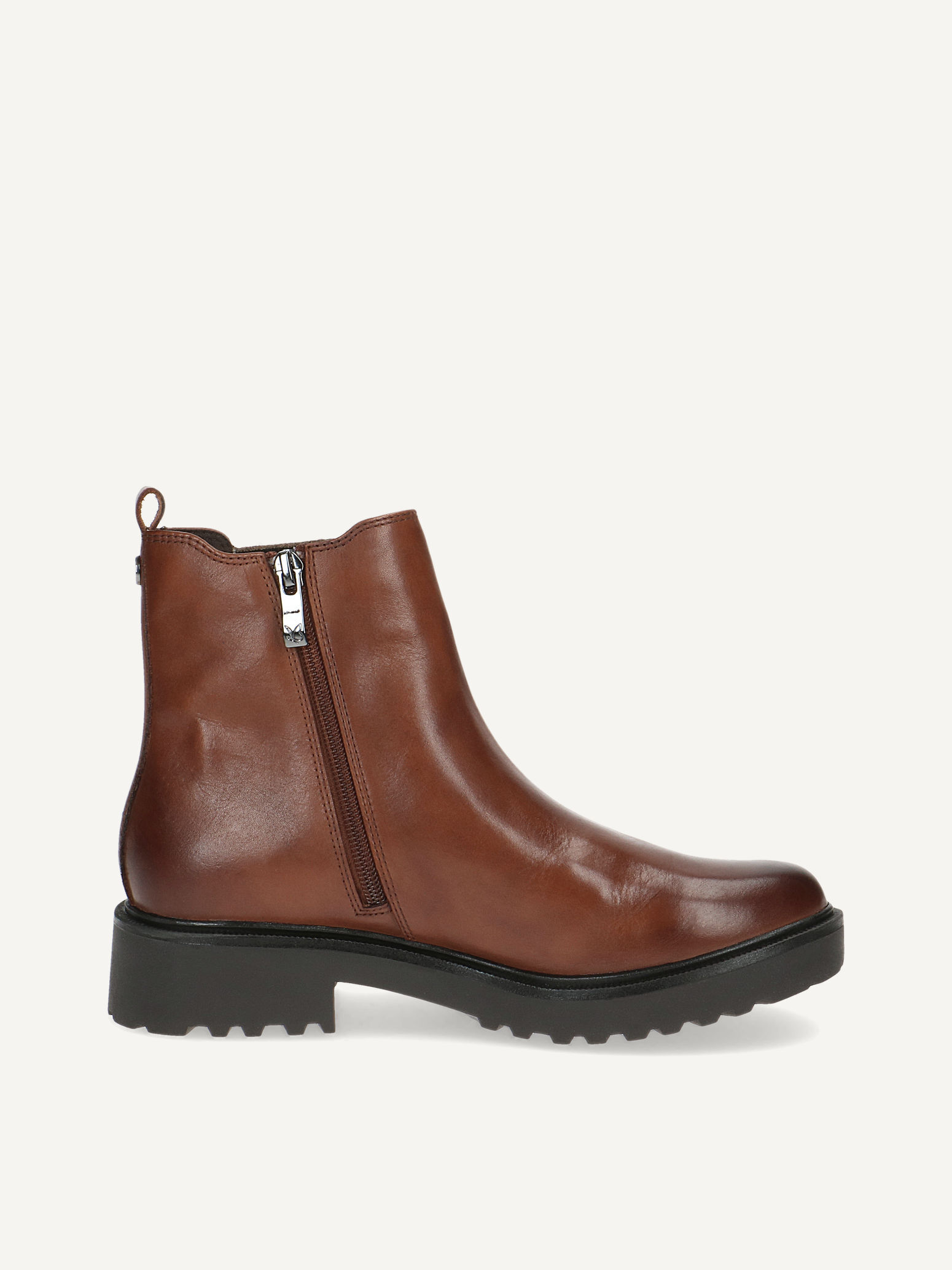 Stiefelette