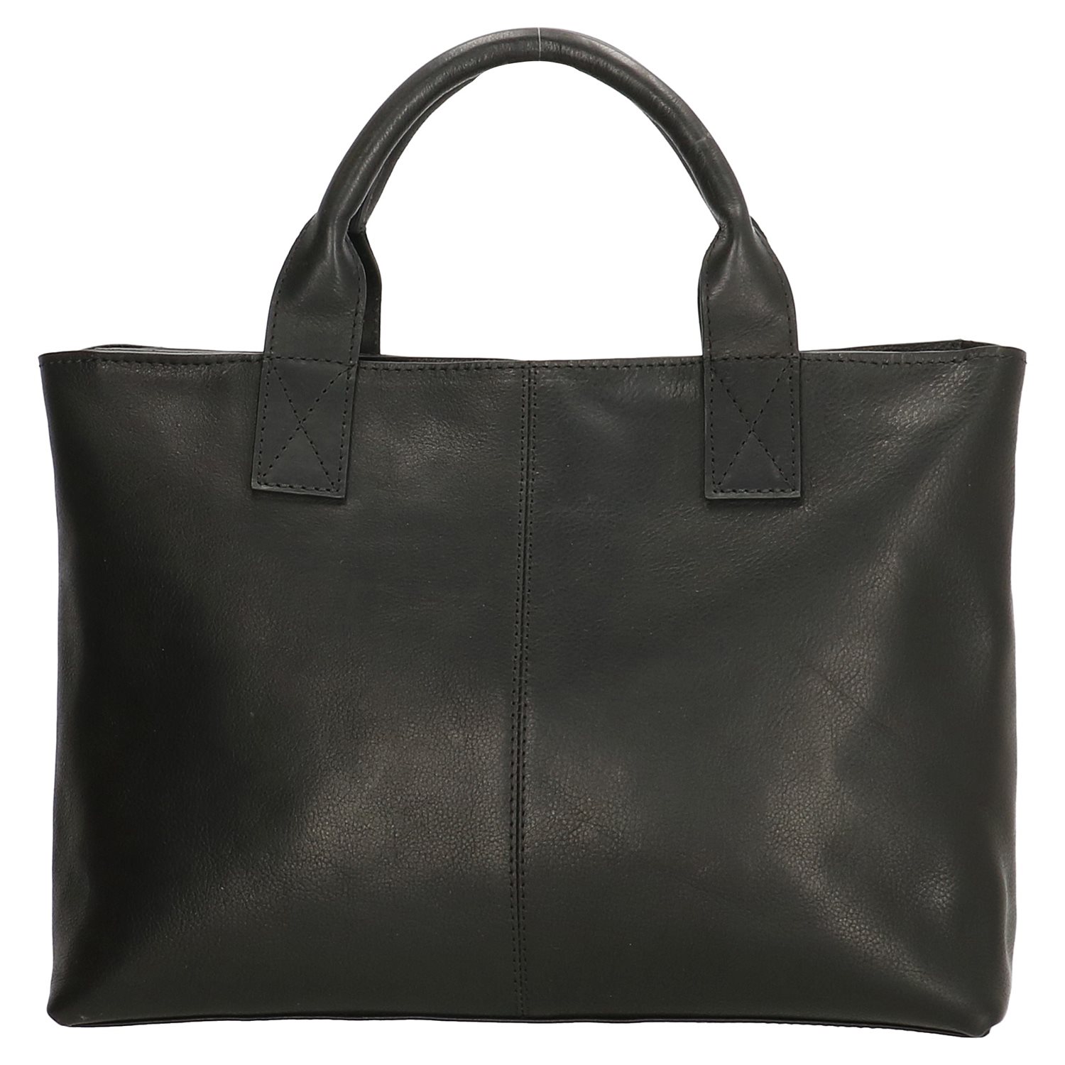 Micmacbags Discover Handtas zwart II