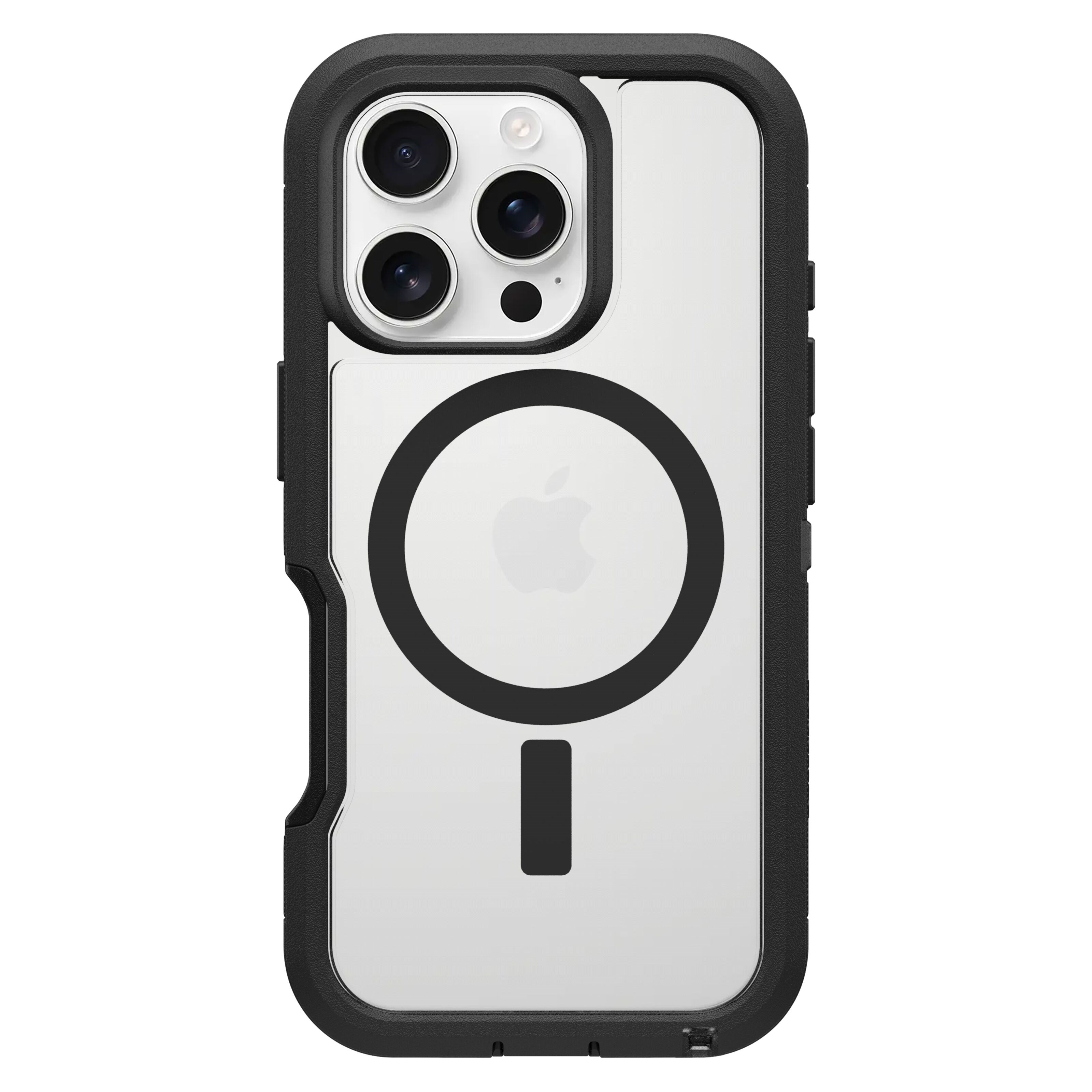 Otterbox Defender XT Dark Side Robust deksel for iPhone 16 Pro