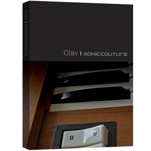 Soniccouture Clav