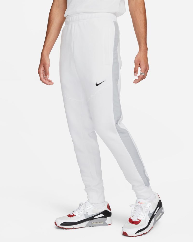 Bas de jogging Nike Sportswear Blanc pour homme
