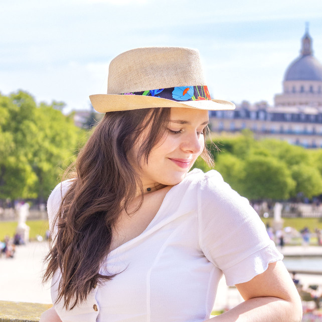 Chapeau T56 - Protect