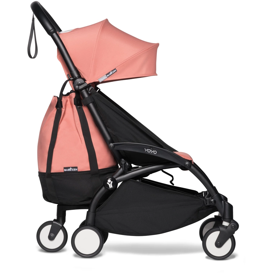 BABYZEN Einkaufstasche YOYO Ginger