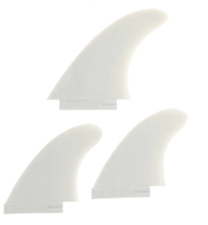 Lib Tech Ailerons - Thruster