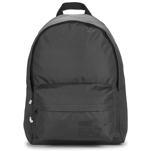 Emporio Armani EA7 - TRAIN CORE U BACKPACK Gris