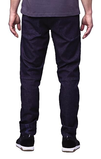 WILD COUNTRY - PANTALON DENIM PANT