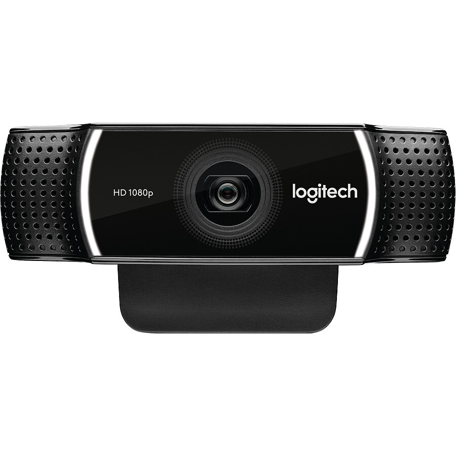 Logitech C922 Pro