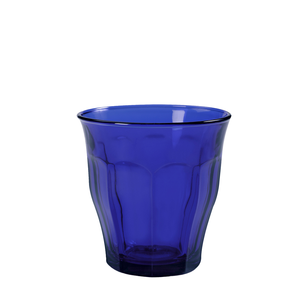 Le Picardie® - Verre à eau (Lot de 6)