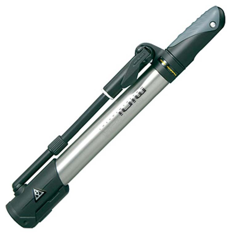 Topeak Mini Morph Pumpe kaufen | Bike-Discount