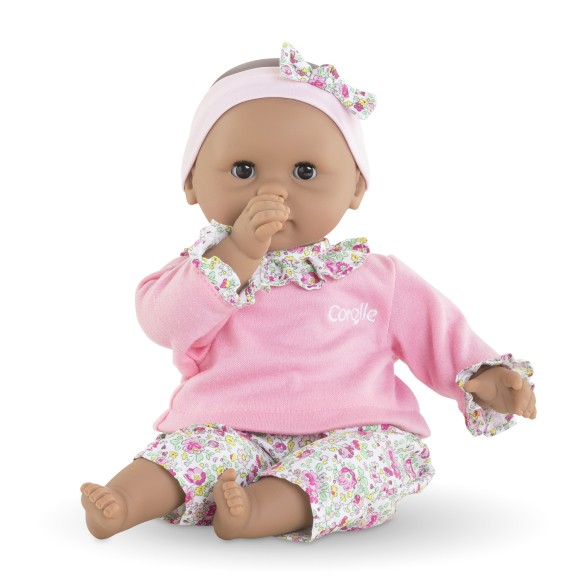 Corolle - MPP Calin Babydukke 30 cm - Maria