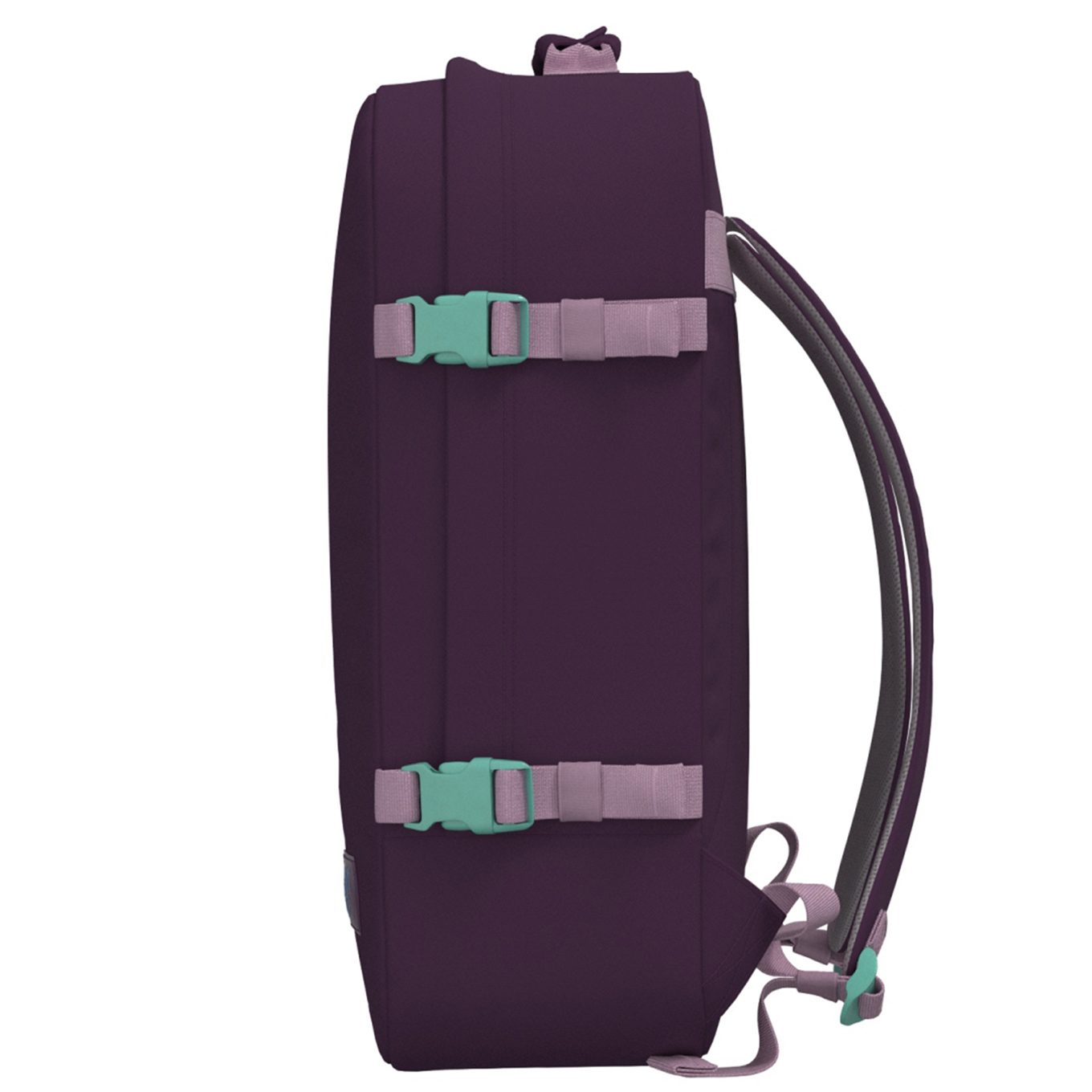 CabinZero Classic 44L Cabin Backpack Midnight Purple