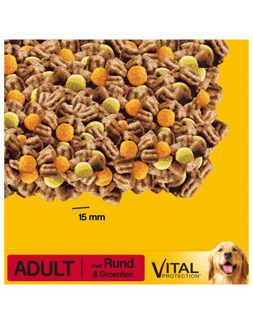 Pedigree Adult - Hondenvoer