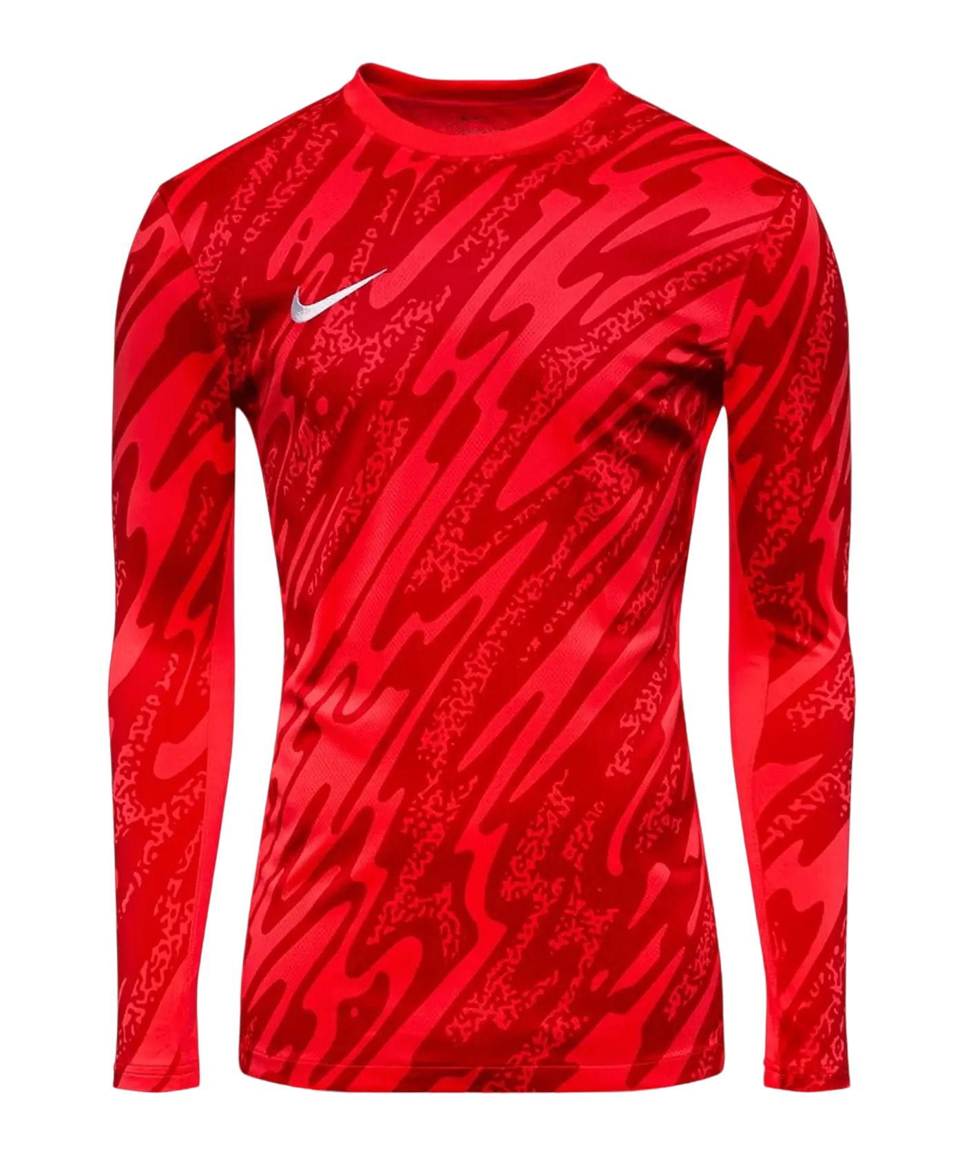 Nike Gardien V Torwarttrikot LA Kids Rot F644