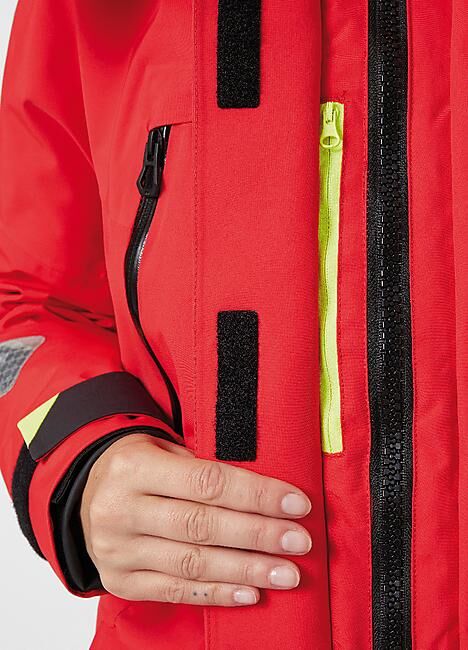HELLY HANSEN - VESTE SKAGEN OFFSHORE FEMME