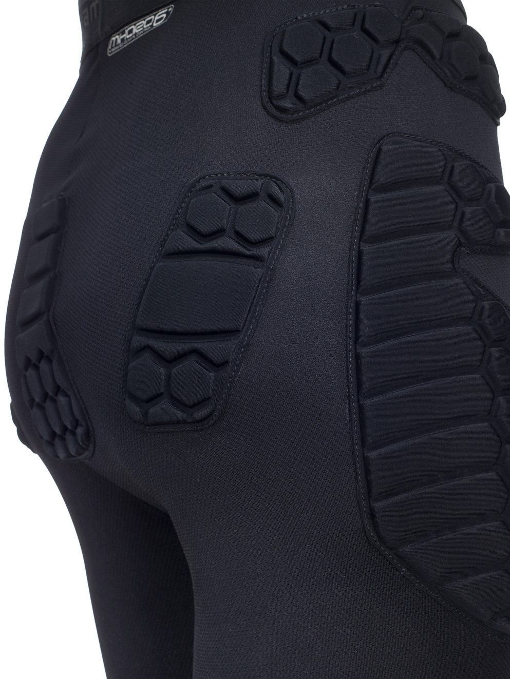 Amplifi Salvo Protection Pants black