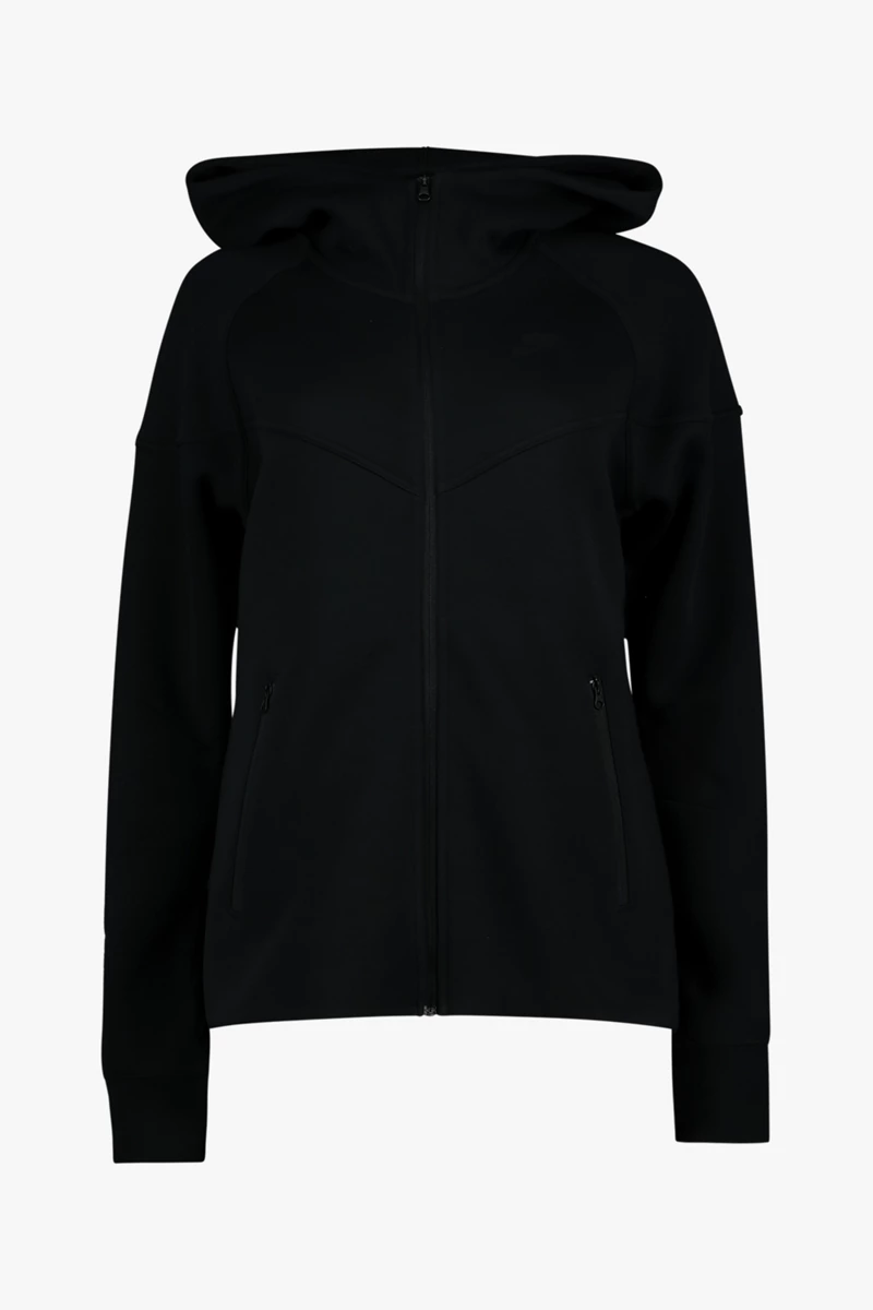 Nike Sportswear Tech Fleece Windrunner Damen Hoodie