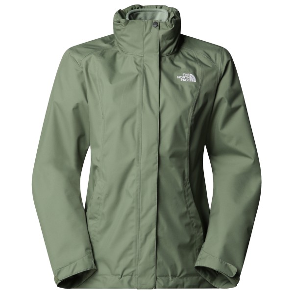 The North Face - Women's Evolve II Triclimate Jacket - 3-in-1-jas