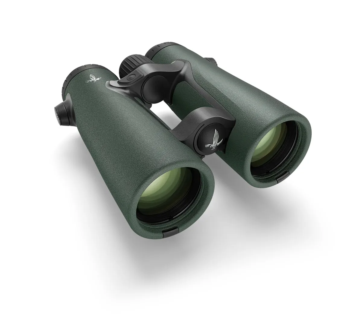 Swarovski El Range 12x42 Green