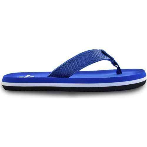 Brasileras - Puff Azul