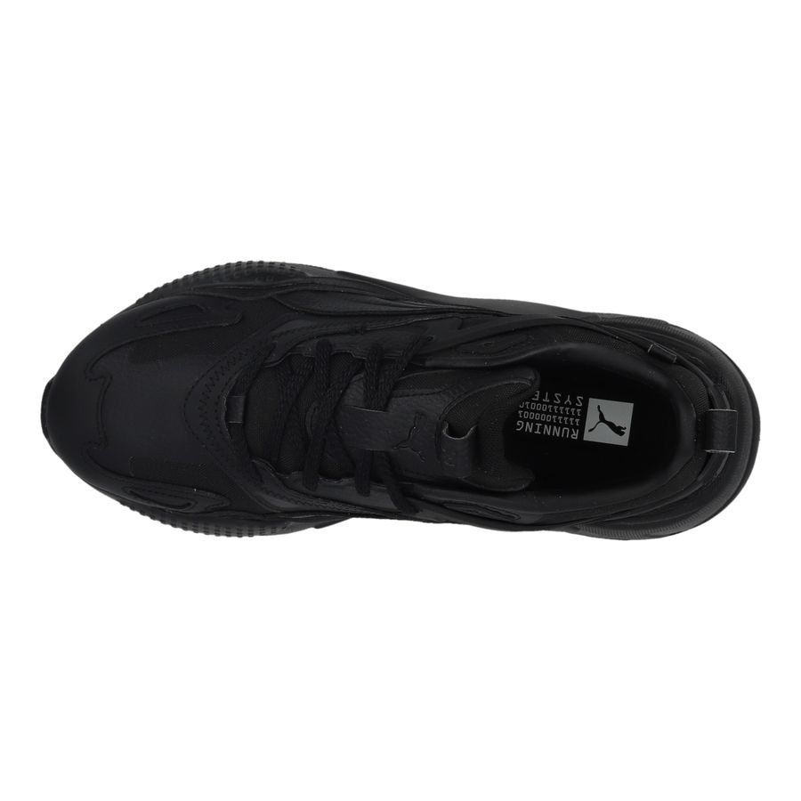 PUMA Chaussures RS-X Efekt S&P - Noir