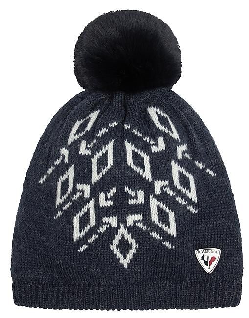 ROSSIGNOL - BONNET POMPON MIA