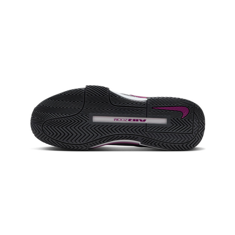 Nike Air Zoom GP Challenge 1 gris foncé