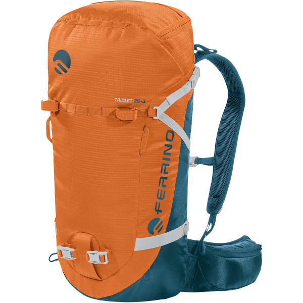 Sac à dos alpinisme FERRINO BACKPACK TRIOLET 25+3