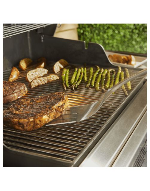 Weber Precision Barbecuespatel - Barbecue -