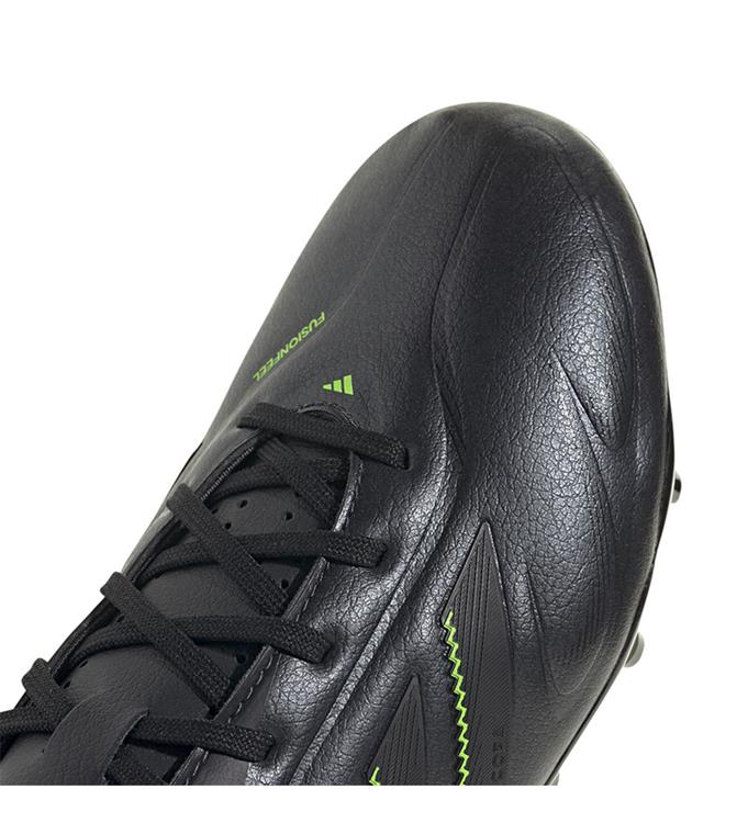 adidas Copa Pure 3 League MG JR2884 CBLACK-DGSOGR-LUCLEM