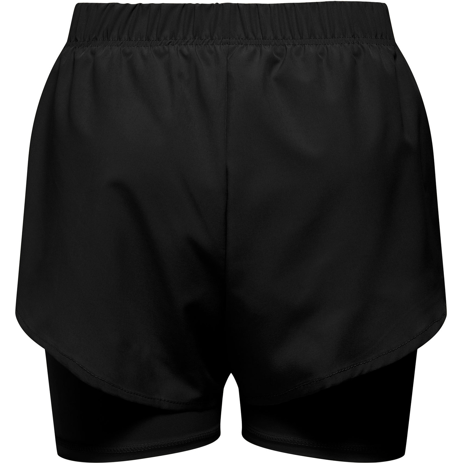 Only Play Janne Life High Waist Loose Short