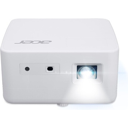 Vidéoprojecteur Acer PD1510ic Blanc