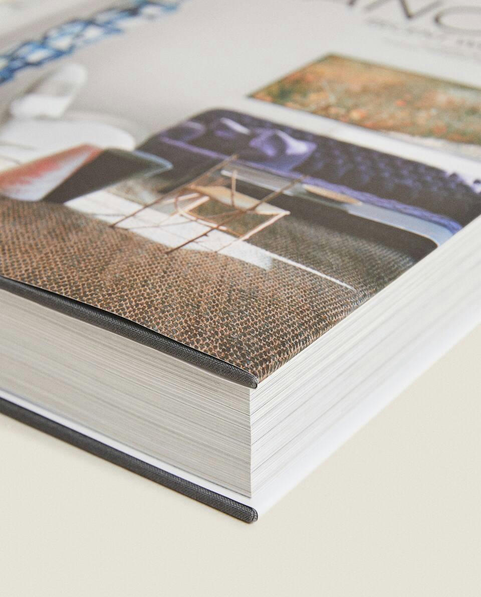 LIVRO DE JACQUES GRANGE